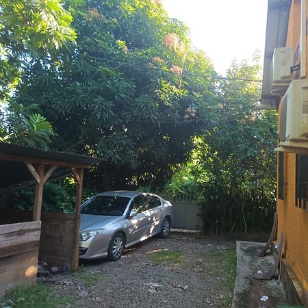 Sud Mayotte Tsimkoura Bandrele Extérieur photo